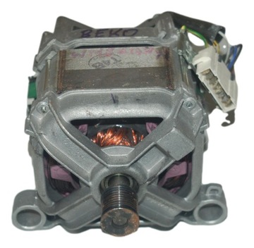 silnik pralki Beko WMB 61431M