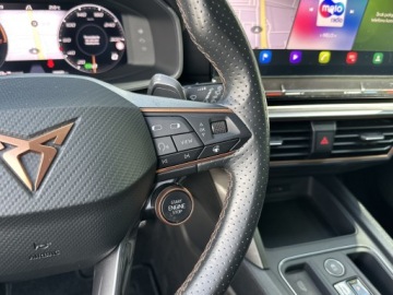 Cupra Leon II Sportstourer 2.0 TSI 310KM 2024 Cupra Leon Sportstourer VZ 310KM 4Drive Gwarancja, zdjęcie 30