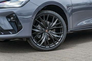 Cupra Leon II Hatchback Facelifting 1.5 eTSI MHEV 150KM 2026 Cupra Leon 1.5 eTSI 150 KM DSG - Dostępny od, zdjęcie 2