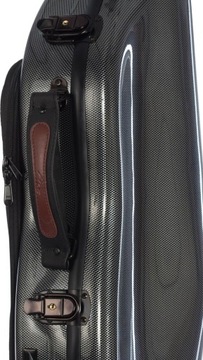 Futerał altówka UltraLight 38-43 M-case CzaPo-Bord