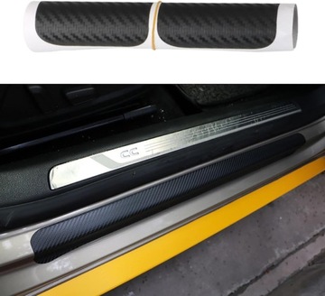 НАКЛЕЙКИ, НАКЛЕЙКИ, ЗАЩИТНЫЕ ПОЛОСКИ НА ОРЮКИ 4x