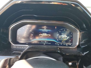 Chevrolet Silverado II 2025 Chevrolet Silverado K2500 Heavy Duty LT 2025 6.6l 6.6 Benzyna 401KM, zdjęcie 9