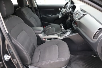 Kia Sportage III SUV Facelifting 1.6 GDI 135KM 2015 Kia Sportage 1.6 GDI, Salon Polska, Serwis ASO, zdjęcie 8