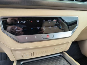 Ssangyong Rexton IV SUV Facelifting 2.2 Diesel 202KM 2024 SsangYong/KGM 4x4 * 7 osobowy *, zdjęcie 23