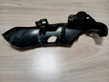 HYUNDAI SANTA FE IV 18-24R. POUZDRO SPODNÍ CLONA (KRYT) ZVEDÁK ZRCÁTKO OE