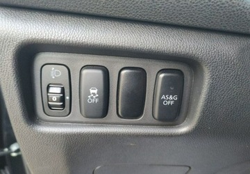 Mitsubishi ASX I SUV Facelifting 1.6 117KM 2014 Mitsubishi ASX Tylko 137.000km Jak nowy Kamera 1.6 Benzyna 116KM, zdjęcie 20