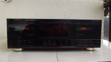 Магнитофон PALLADIUM PRESTIGE DOLBY B.C № HX PRO