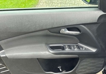 Fiat Tipo II Station Wagon 1.4 95KM 2017 Fiat Tipo 1,4 95KM NAVI KLIMATYZACJA PDC Podgrzewane fot Bezwypadkowy Serw, zdjęcie 30