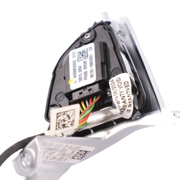 MERCEDES W176 PANEL PŘEPÍNAČE MULTIFUNKCE ŘÍDÍCÍ A0999050700