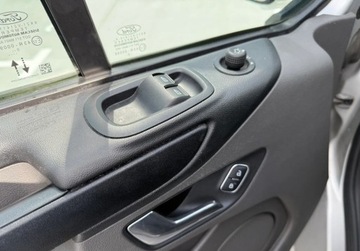 Ford Transit Custom I 2020 Ford Transit Custom salon PL FV VAT 23 rok gwarancji automat dlugi L2, zdjęcie 21