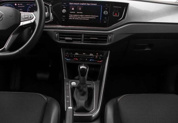 Volkswagen Taigo 2024 Volkswagen Taigo 1.0 TSI STYLE DSG, kamera cofania, digital cockpit pro, zdjęcie 16
