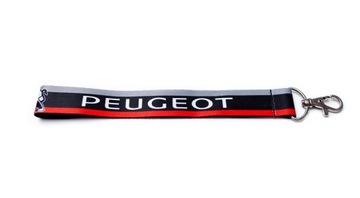 Smyczka Peugeot 206 207 208 2008 308 406 Partner