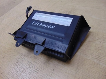 CD-ЧЕЙНДЖЕР 6CD FORD EXCURSION 2003