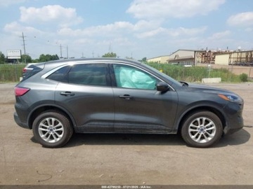 Ford Escape III 2020 Ford Escape Escape se 2020 1.5 Benzyna 181KM, zdjęcie 6