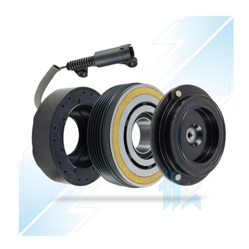 SPRZĘGŁO SPRĘŻARKI Klimy BMW 3-M52/54 M3 E46M5 E39