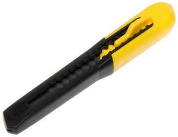 NÓŻ Z OSTRZEM ŁAMANYM ST-0-10-150 9 mm STANLEY