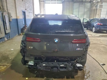 BMW X3 G45 2025 BMW X3 M50 2025 3.0 Benzyna 503KM, zdjęcie 2
