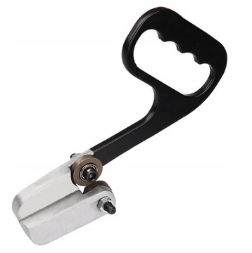 Портативная высокоскоростная машина для резки листового металла.