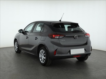 Opel Corsa F Hatchback 5d 1.2 75KM 2020 Opel Corsa 1.2, Salon Polska, Serwis ASO, Klima, zdjęcie 3