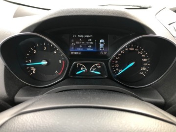 Ford Kuga II SUV Facelifting 2.0 TDCi 150KM 2018 ZADBANY FORD KUGA 2.0 TDCI TREND KLIMA ALU HAK SUPER STAN, zdjęcie 19