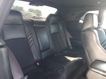 Dodge Challenger III 2019 Dodge Challenger Srt Hellcat Redeye 2019 6.2l 6.2 Benzyna 797KM, zdjęcie 10