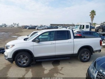 Honda Ridgeline 2025 Honda Ridgeline Trailsport 2025 3.5 Benzyna 280KM, zdjęcie 2