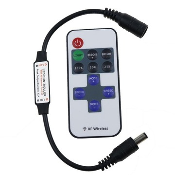 Светодиодная лента SMD 300 5м IP44 12В ТЕПЛЫЙ цвет