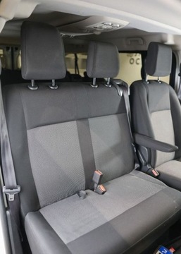 Toyota Proace II 2022 Toyota Proace Verso Kombi 2.0 D-4D Long 2.0 Diesel 145KM, zdjęcie 14