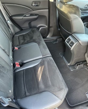 Honda CR-V IV SUV Facelifting 1.6 i-DTEC 160KM 2018 Honda CR-V 4x4,160 koni,Skora,Navi,Kamera 1.6 Diesel 160KM, zdjęcie 7