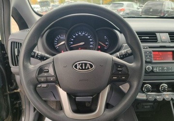 Kia Rio III Hatchback 3d 1.2 DOHC CVVT 85KM 2011 Kia Rio Super stanModel 2012 1.2 Benzyna 84KM, zdjęcie 15