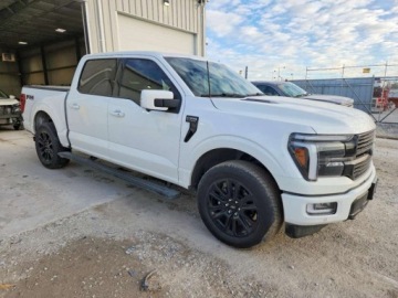 Ford 2024 Ford F150 Platinum 2024 3.5 Benzyna 400KM, zdjęcie 4