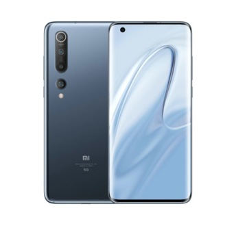 Xiaomi Mi 10 8/128 GB Twilight Grey bez locka
