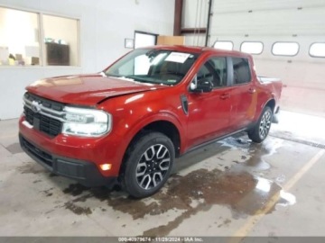 Ford Maverick II 2024 Ford Maverick 2024r., 2.5L 2.5 Hybryda 162KM, zdjęcie 1