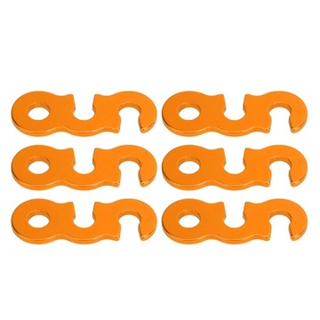 10 шт. Натяжитель троса, упор для регулировки струны.