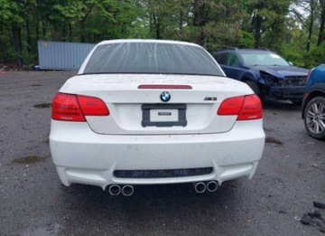 BMW Seria 3 F30-F31-F34 2013 BMW M3 2013, 4.0L, od ubezpieczalni 4.0 Benzyna 414KM, zdjęcie 1