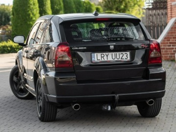 Dodge Caliber 1.8 VVT 16V 150KM 2009 Dodge Caliber R/T 1.8i 150KM Manual ! Super Stan !, zdjęcie 1