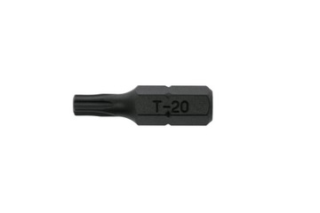 Grot typu TX TX20 długość 25 mm (3 szt.) 106120702