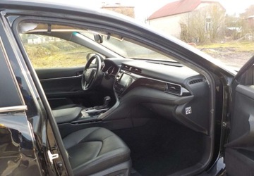 Toyota Camry IX Sedan 2.5 Hybrid Dynamic Force 218KM 2021 Toyota Camry Okazja 2.5 Hybryda 218KM, zdjęcie 12