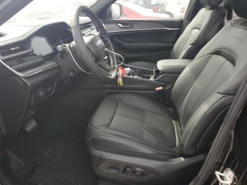 Jeep 2023 Jeep Grand Cherokee L Overland 2023 5.7l 5.7 Benzyna 357KM, zdjęcie 7