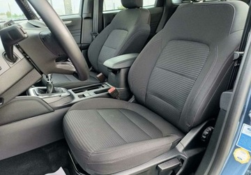 Ford Kuga III SUV 1.5 EcoBoost 150KM 2024 Ford Kuga 1.5 EcoBoost 150KM Titanium Salon PL Serwis ASO FV23 Gwarancja, zdjęcie 12