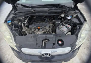 Honda CR-V III SUV 2.0 i-VTEC 150KM 2008 Honda CR-V Honda CR-V 2.0 Benzyna 150KM, zdjęcie 4