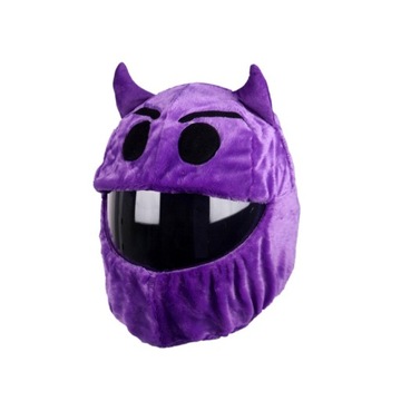 Чехол для мотоциклетного шлема Мотоциклетные аксессуары для полнолицевых шлемов