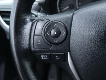 Toyota Corolla XI Sedan 1.6 Valvematic 132KM 2015 Toyota Corolla 1.6 Valvematic, Salon Polska, zdjęcie 15