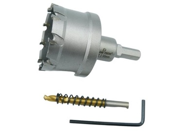 СВЕРЛО WIDI ДЛЯ МЕТАЛЛА, ДЕРЕВА, ALU 50