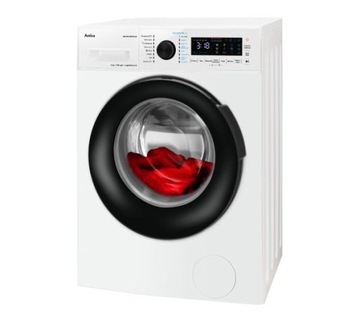 БЕЛАЯ AMICA WA2S612BKiSJD СТИРАЛЬНАЯ МАШИНА 1200 ОБ/МИН 6КГ