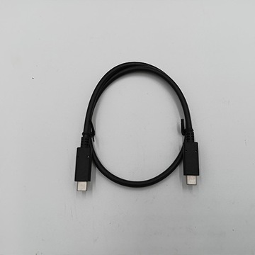 Kabel szybkiego ładowania do APPLE USB-C 0.5m