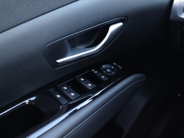 Hyundai Tucson IV SUV Facelifting 1.6 T-GDI 48V 160KM 2024 Hyundai Tucson 1.6 T-GDI 48V MHEV, Salon Polska, zdjęcie 15