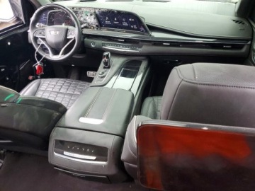 Cadillac Escalade III 2023 Cadillac Escalade V Sport 2023 6.2 Benzyna 682KM, zdjęcie 8