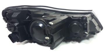 ФАРА ЛЕВАЯ SKODA OCTAVIA II 2 LIFT 1Z1941017S