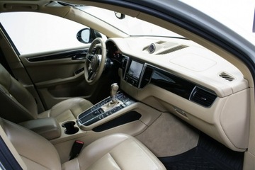 Porsche Macan SUV 3.0 V6 340KM 2015 Porsche Macan S*3.0*340KM*Skóry*Panorama, zdjęcie 13